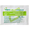 Купить Повязка гидрогел Эверс Лайф-СП 13смX18см №1 противоожог стер