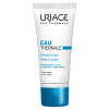 Купить Uriage Eau Thermale крем для лица тюб 40мл увлажняющий легкий