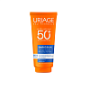 Купить Uriage Bariesun SPF 50+ 100 мл молочко шелковистое солнцезащитное