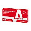 Купить Карведилол-Акрихин таб 25мг №30