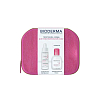 Купить Bioderma Sensibio набор 30 мл сыворотка + 100 мл вода мицеллярная