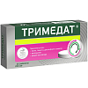 Купить Тримедат таб 200мг №30