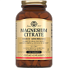 Купить Solgar Цитрат магния таб №120