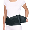 Купить Крейт Б-502 Э корсет ортопедический пояснично-крестцовый Крейт размер 3