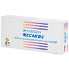Купить Месакол таблетки по кишечнораств   400мг №50