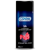 Купить Contex Silk гель-смазка/лубрикант 100мл силиконовый