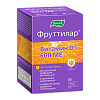 Купить Фруттилар витамин Д3 пастилки в форме ягод №30