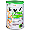 Купить Геладринк Фаст экстра черная смородина 420г