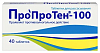 Купить Пропротен-100 таб д/рассас №40
