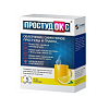 Купить Простудокс пор д/р-ра д/внутр 5г №5 лимон