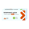 Купить Топирамат-Алси таб ппо 50мг №30