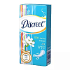 Купить Discreet Deo Spring Breeze Multiform  прокладки ежедн №20