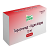 Купить Торасемид-Идея Фарм 10 мг 60 шт таблетки