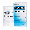 Купить Нервохель таблетки сублингв №50
