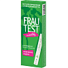 Купить Frautest Weekly 1 шт тест на беременность