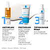 Купить La Roche-Posay Anthelios спрей для лица и тела 200мл SPF 30 невидимый солнцезащитный