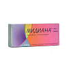 Купить Мидиана таб ппо 3 мг+0.03 мг №63