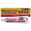 Купить Фенисмарт гель д/наружн примен 0,1% 30г