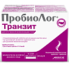 Купить Пробиолог Транзит порошок саше 6,5г №14