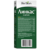 Купить Линкас сироп 120мл