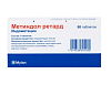 Купить Метиндол Ретард таблетки 75мг №50
