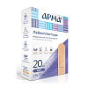 Купить Пластырь  1,9смX7,2см №20 бактериц на полим осн с хлоргекс