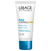Купить Uriage Eau Thermale крем для лица тюб 40мл SPF 20 увлажняющий обогащенный