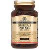 Купить Solgar Двойная Омега-3 700 мг ЭПК и ДГК  капс №30