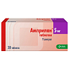 Купить Амприлан таблетки 5мг №30