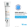 Купить La Roche-Posay Vitamin C крем для контура глаз 15 мл