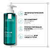 Купить La Roche-Posay Effaclar гель 400мл микроотшелуш очищающий