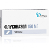 Купить Флуконазол капс 150мг №2