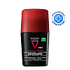 Купить Vichy Homme Clinical Control 50 мл дезодорант-антиперспирант 96 ч против избыточного потоотделения