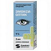 Купить Эмокси-Оптик капли глазн 1% 5мл