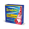 Купить Терафлю пор д/р-ра д/внутр №10 лесные ягоды