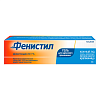 Купить Фенистил гель 0,1% 30г