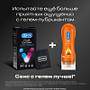 Купить Durex Dual Extase презервативы с анестетиком 12 шт.