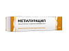 Купить Метилурацил мазь д/мест и наруж примен 10% 25г