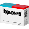Купить Нормомед таб 500мг №50