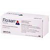 Купить Лозап таб ппо 50мг №60