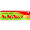 Купить Найз Плюс гель для наружного применения туба 50г