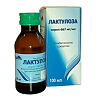 Купить Лактулоза сироп 667мг/мл 100мл