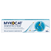 Купить Мукосат мазь для наружного применения 5% 30г