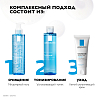 Купить La Roche-Posay Toleriane Rosaliac гель мицеллярный очищающий 195мл