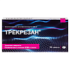 Купить Трекрезан таб 200мг №10