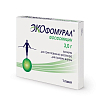 Купить Экофомурал гранулы д/р-ра внутр 3г №1