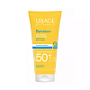Купить Uriage Bariesun SPF 50+ 100 мл молочко шелковистое солнцезащитное
