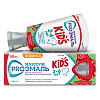 Купить Sensodyne Proэмаль Kids 50 мл паста зубная для детей 2-6 лет клубничный коктейль