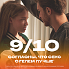 Купить Durex Play Heat гель-смазка 50мл согревающий