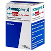 Купить Нолипрел А Би-форте таб ппо 2,5мг+10мг №30